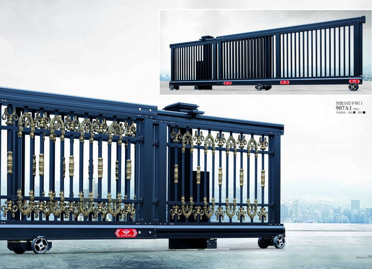 瀘州智能電動(dòng)門與高端門禁系統(tǒng) 懸浮門廠家的創(chuàng)新之路