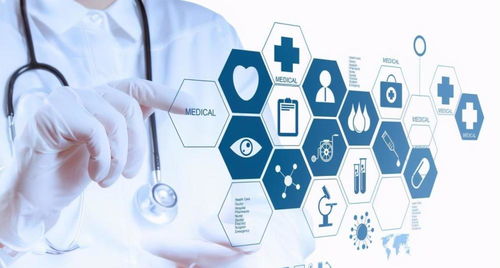 國家再發力，互聯網醫療服務將賦能醫療行業巨變