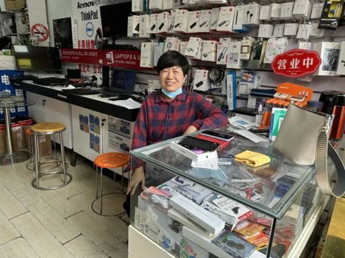 實體小店新變局 小區超市轉型求存，家政開店重構服務邊界